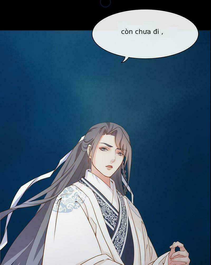 Vương Phi Muốn Thuê Cả Thiên Hạ Chapter 2 trang 15