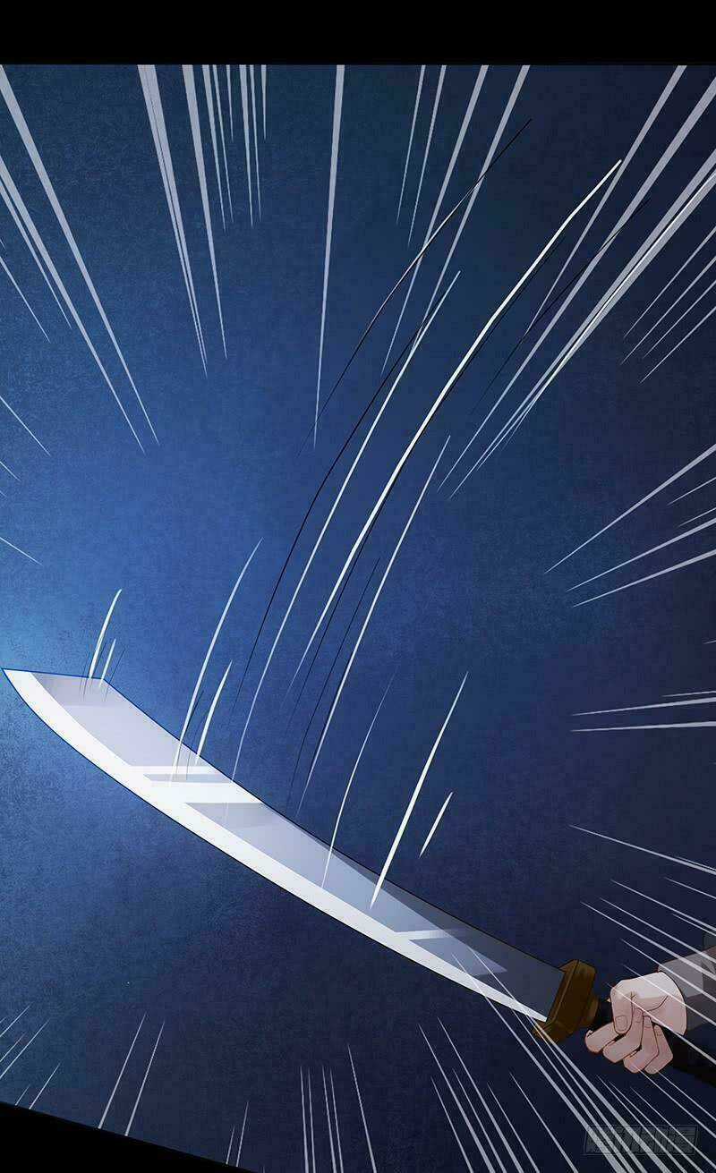 Vương Phi Muốn Thuê Cả Thiên Hạ Chapter 2 trang 7