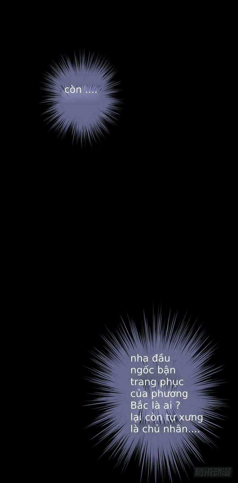 Vương Phi Muốn Thuê Cả Thiên Hạ Chapter 5 trang 10