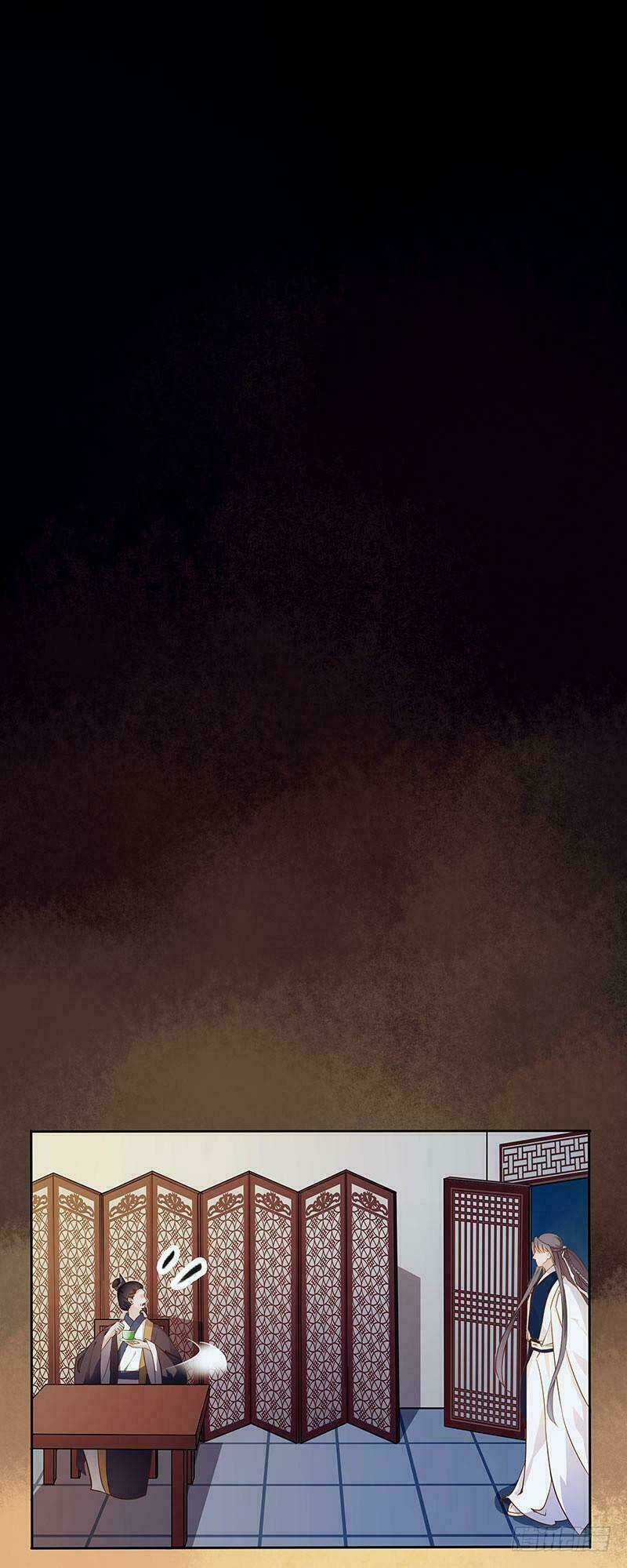 Vương Phi Muốn Thuê Cả Thiên Hạ Chapter 5 trang 4