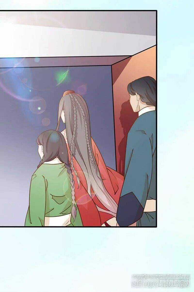 Vương Phi Muốn Thuê Cả Thiên Hạ Chapter 7 trang 11