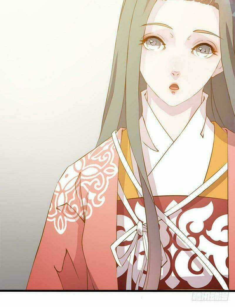 Vương Phi Muốn Thuê Cả Thiên Hạ Chapter 8 trang 11