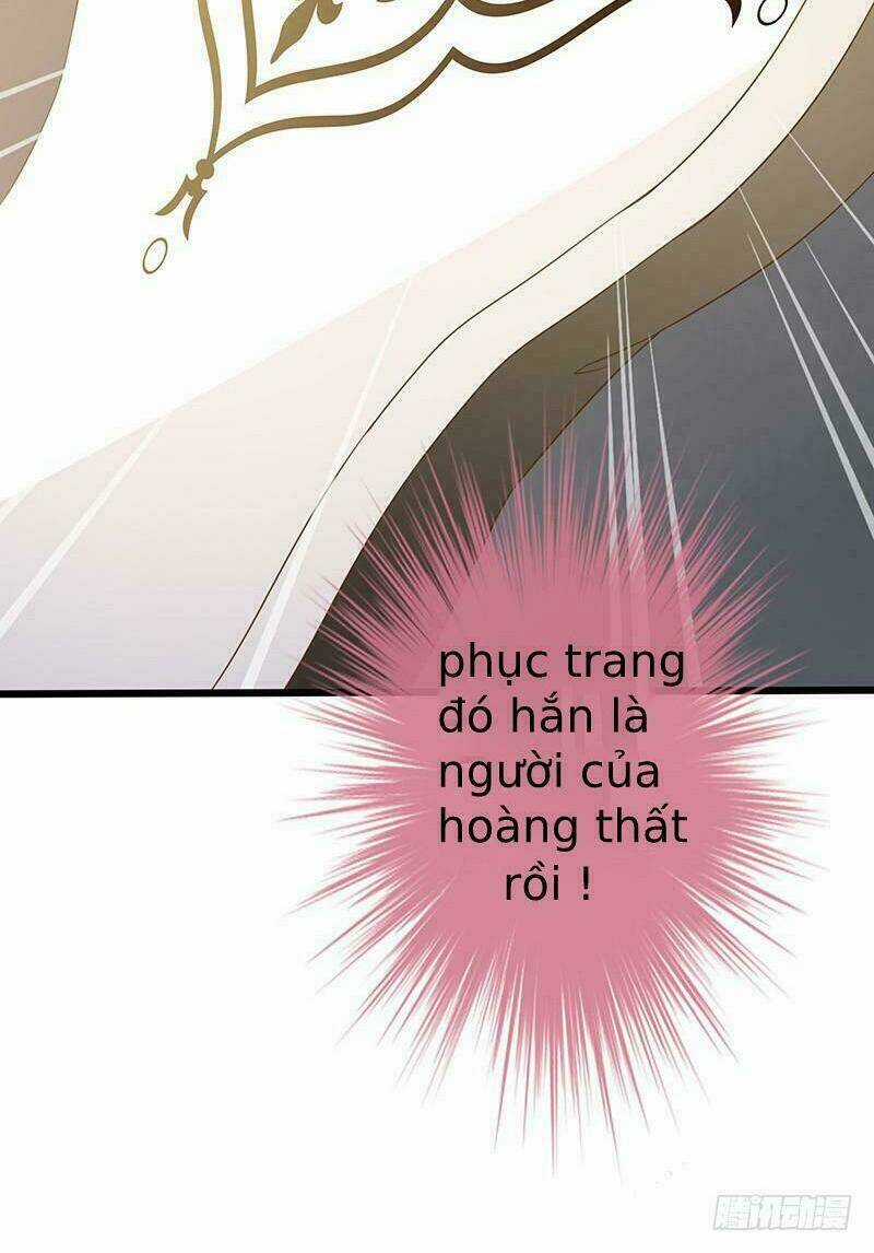 Vương Phi Muốn Thuê Cả Thiên Hạ Chapter 8 trang 15