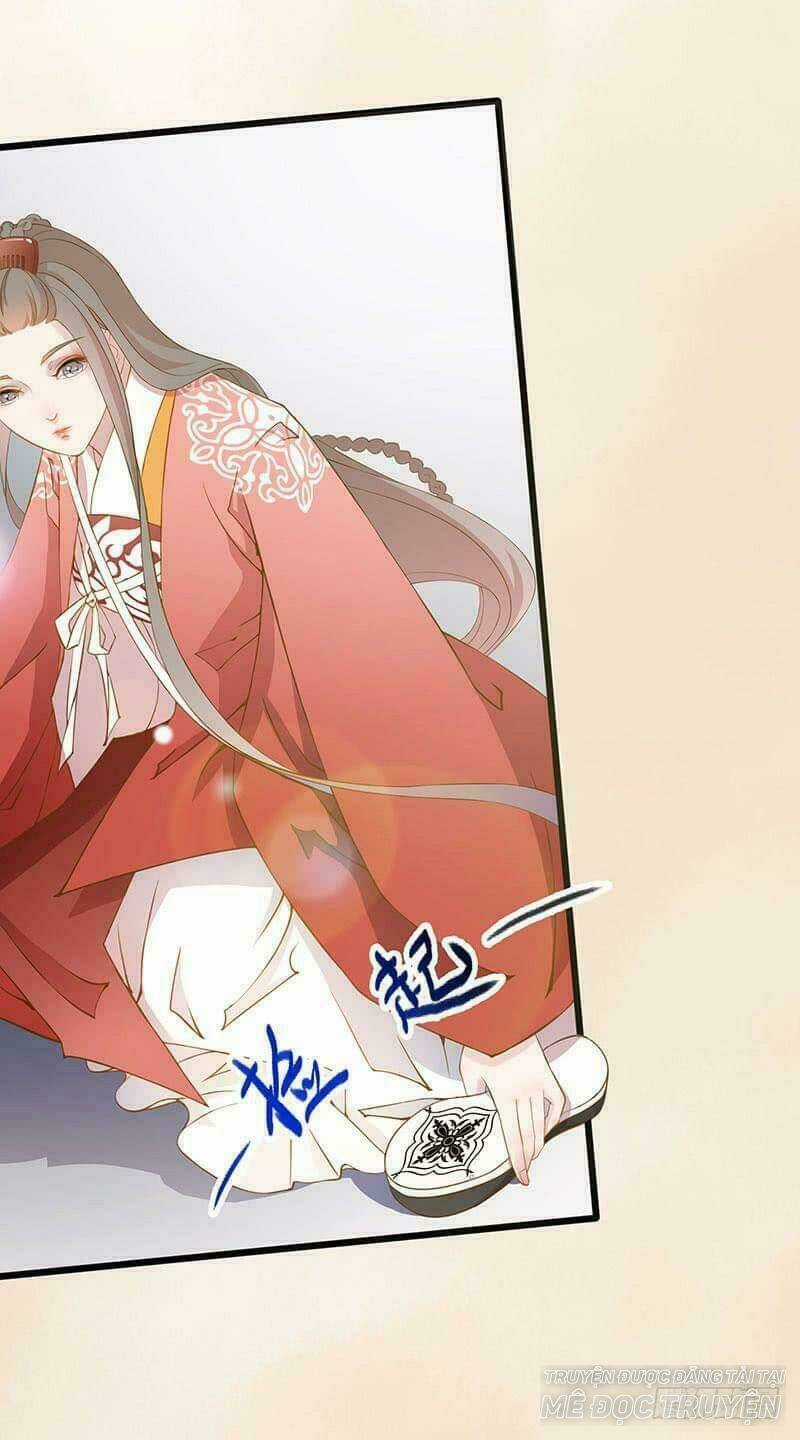 Vương Phi Muốn Thuê Cả Thiên Hạ Chapter 8 trang 5