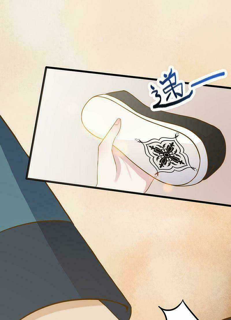 Vương Phi Muốn Thuê Cả Thiên Hạ Chapter 8 trang 6