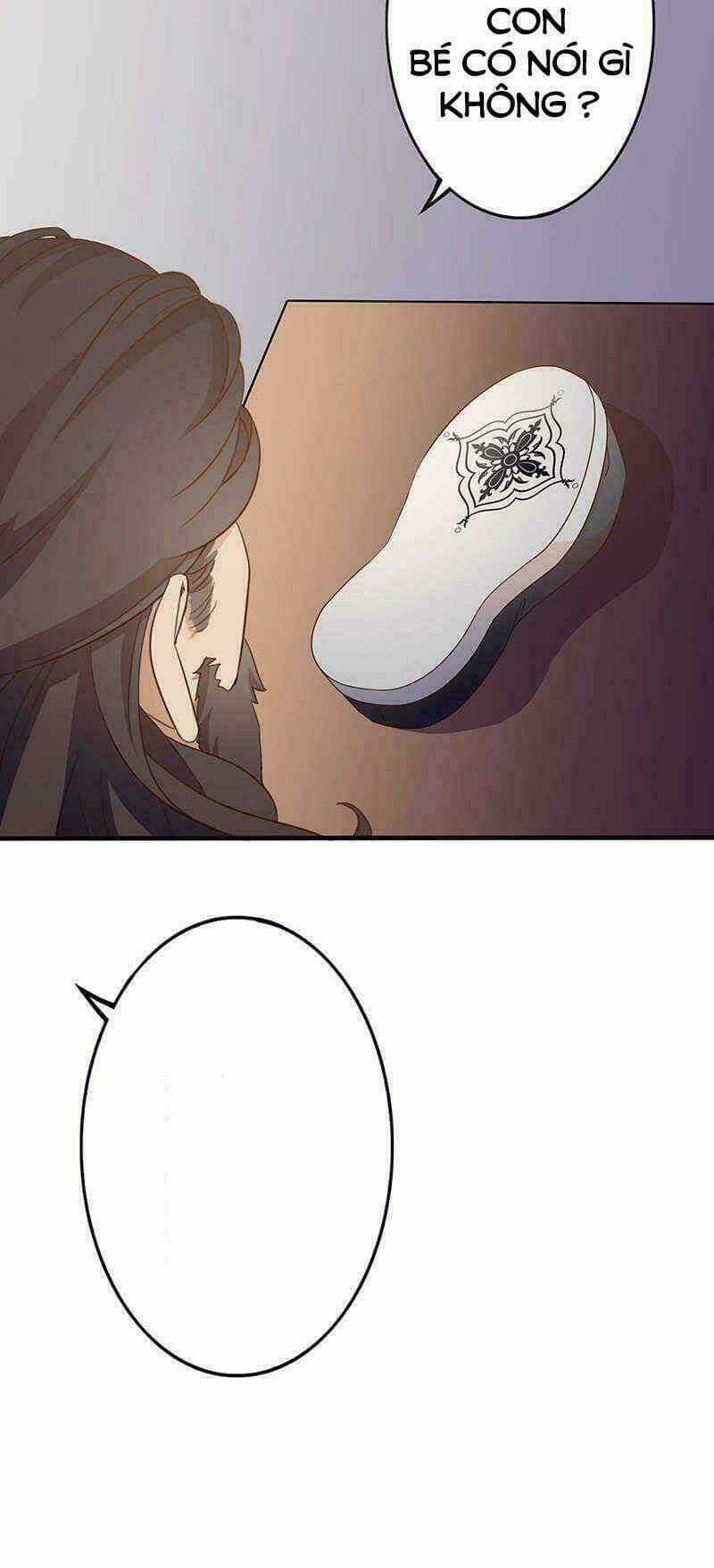 Vương Phi Muốn Thuê Cả Thiên Hạ Chapter 9 trang 12