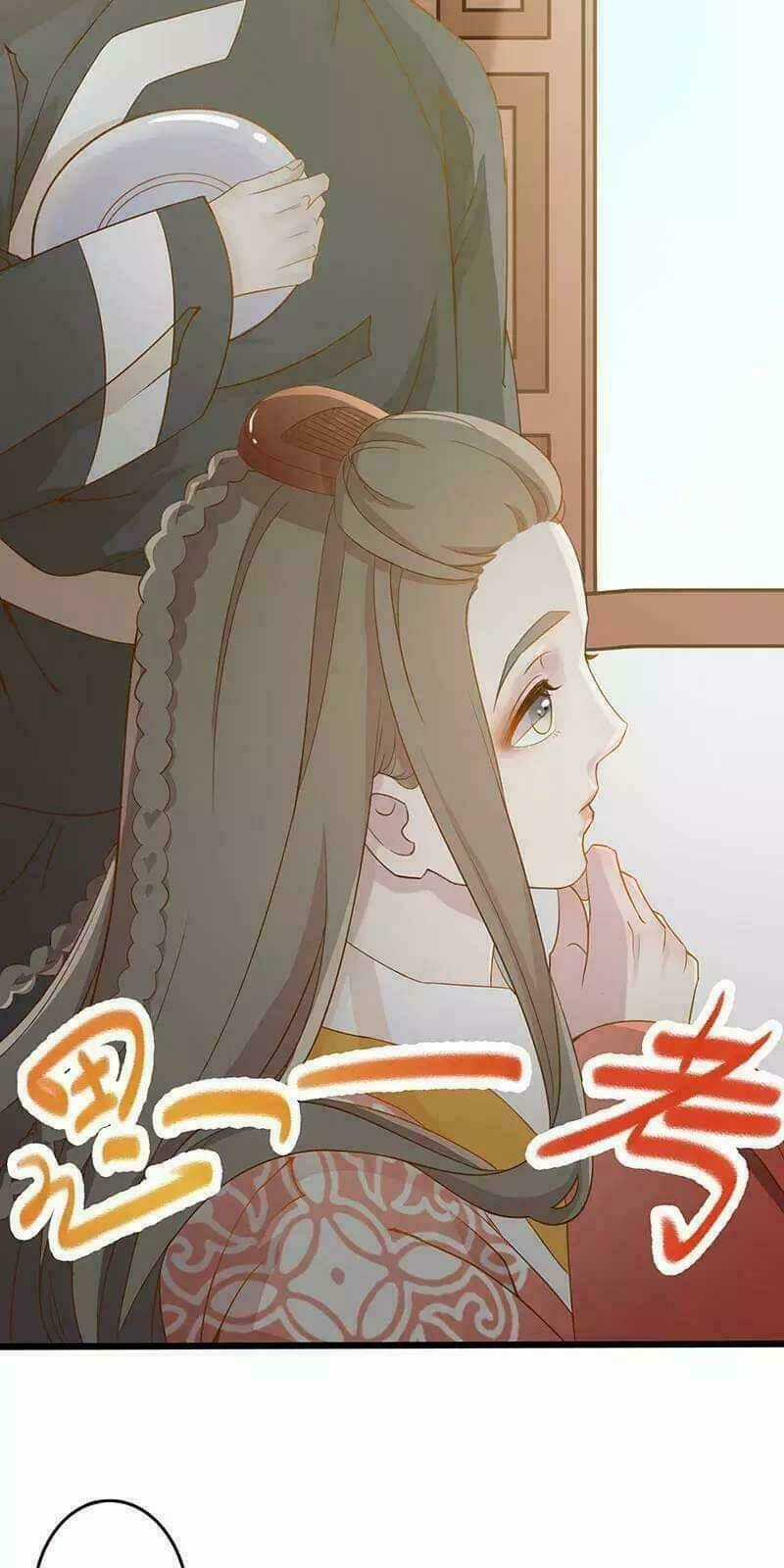 Vương Phi Muốn Thuê Cả Thiên Hạ Chapter 9 trang 2