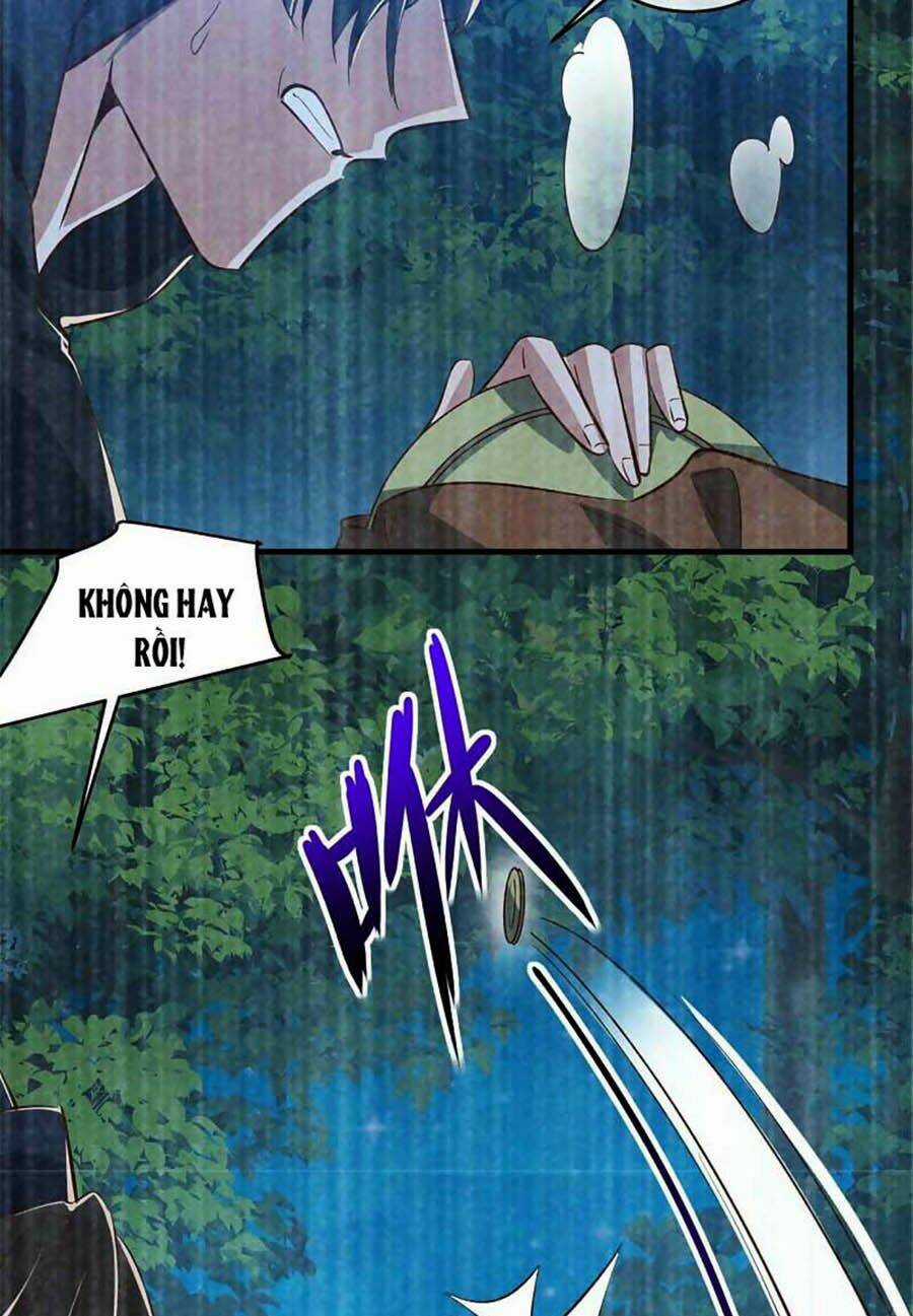Vương Phi Muốn Trèo Tường Chapter 104 trang 14