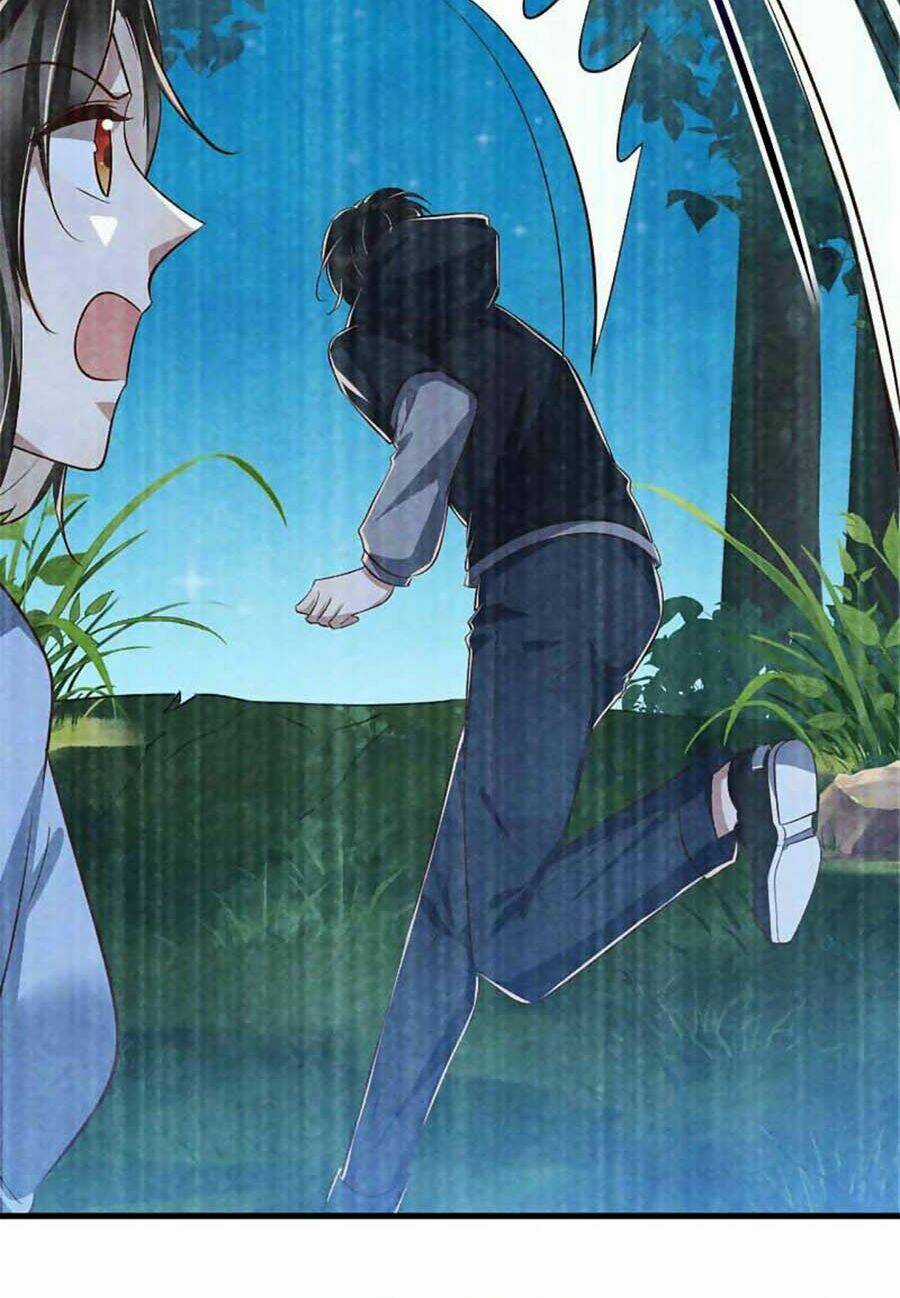 Vương Phi Muốn Trèo Tường Chapter 104 trang 15