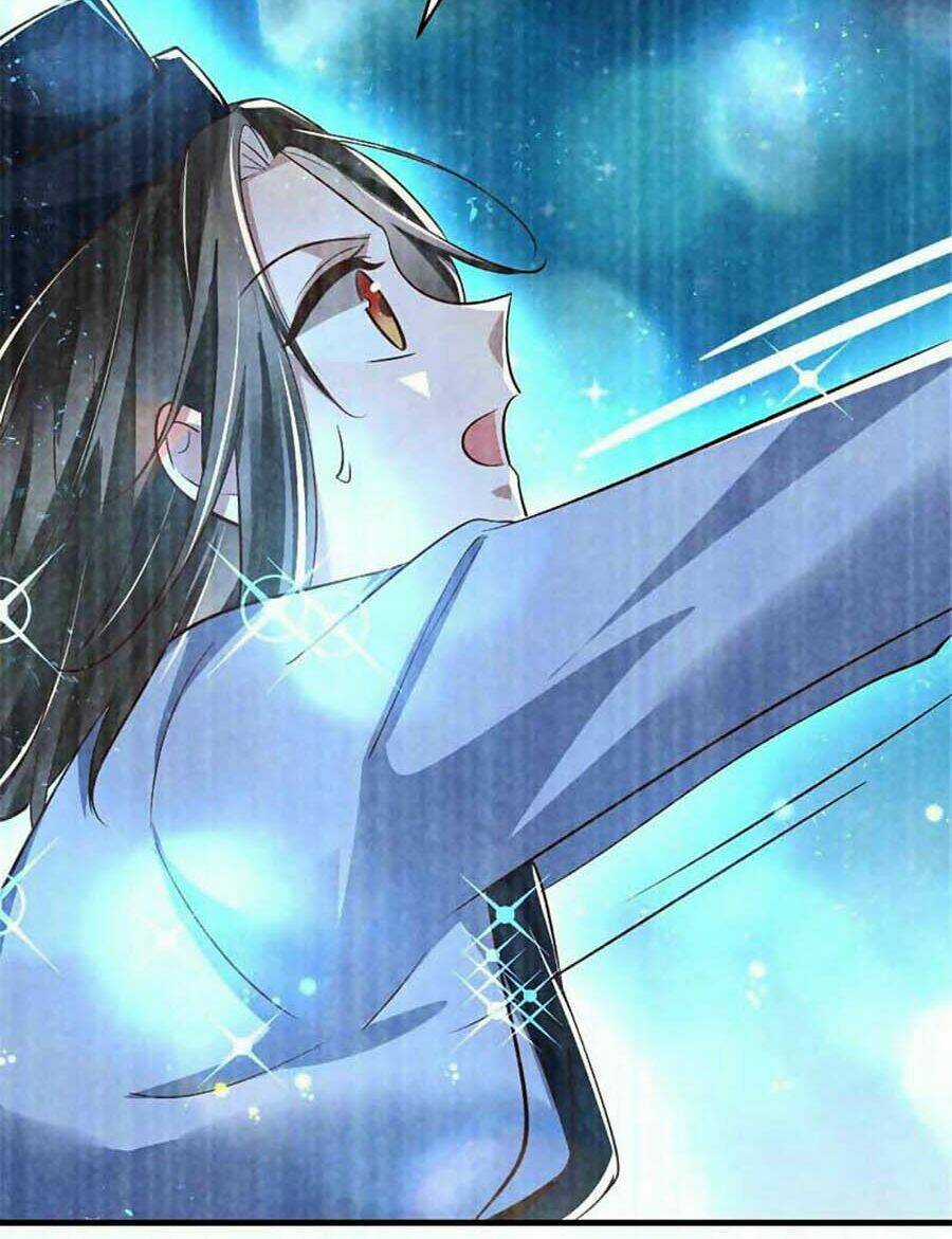 Vương Phi Muốn Trèo Tường Chapter 104 trang 19