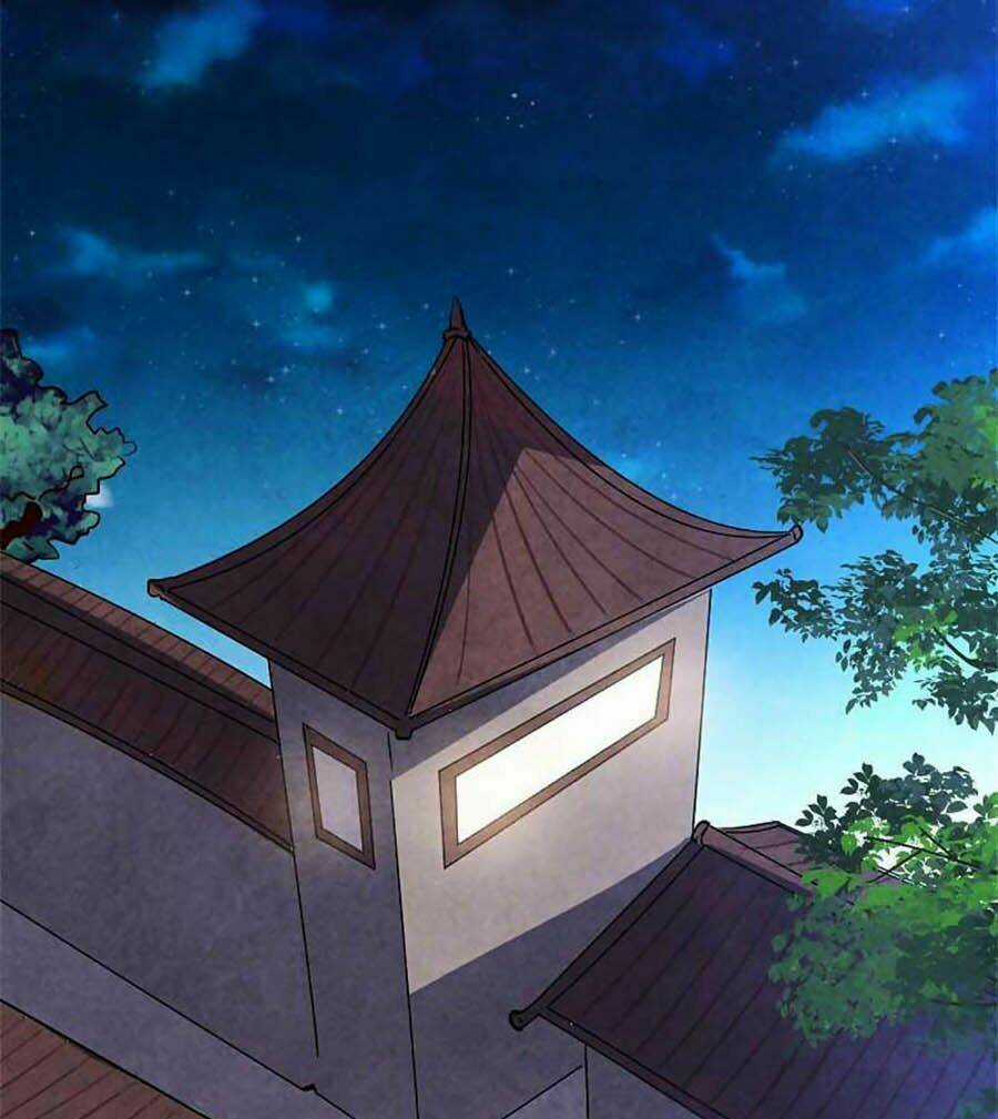 Vương Phi Muốn Trèo Tường Chapter 104 trang 23