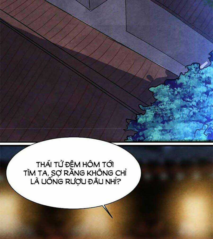 Vương Phi Muốn Trèo Tường Chapter 104 trang 24