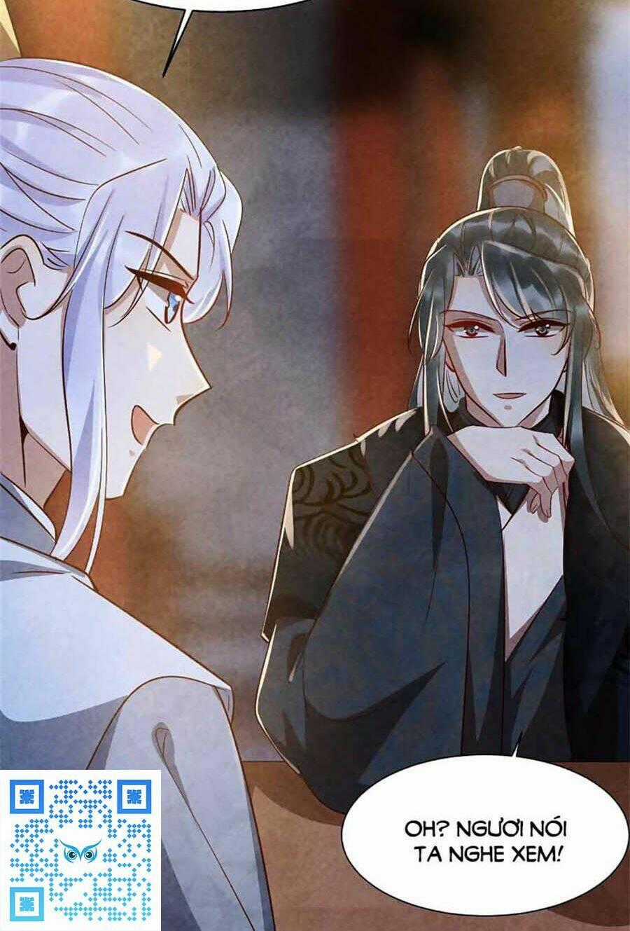 Vương Phi Muốn Trèo Tường Chapter 104 trang 32