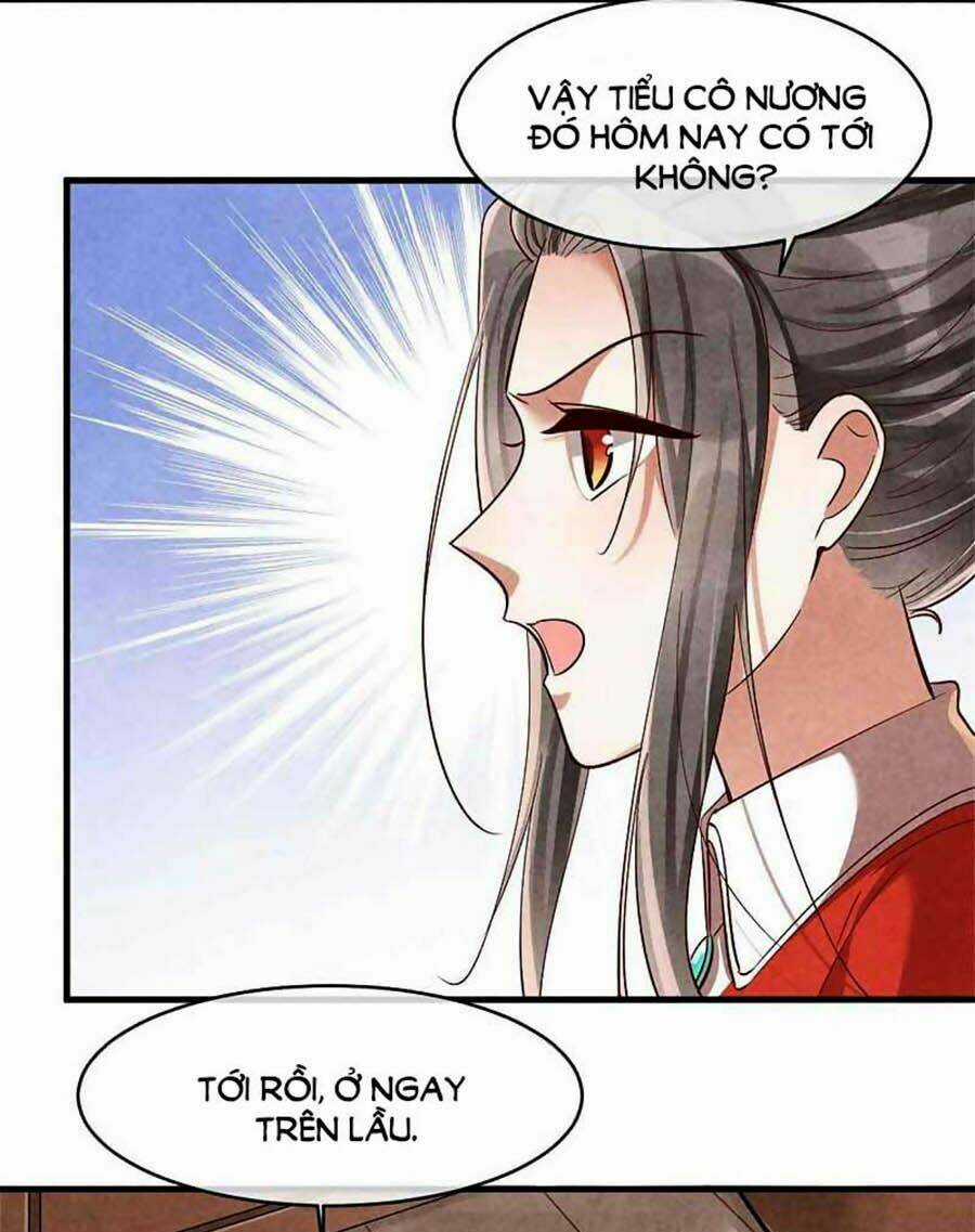 Vương Phi Muốn Trèo Tường Chapter 116 trang 26