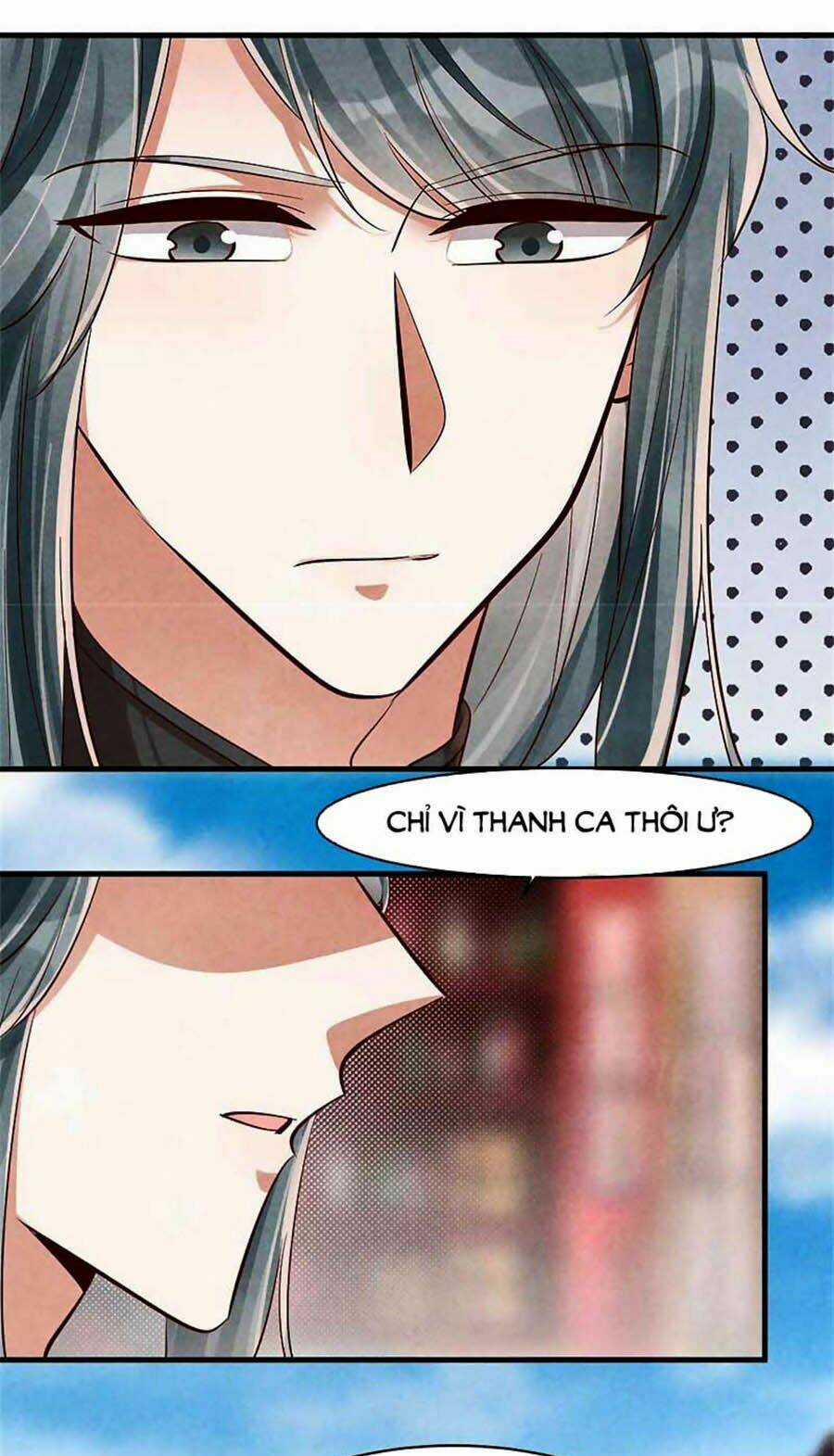 Vương Phi Muốn Trèo Tường Chapter 116 trang 4