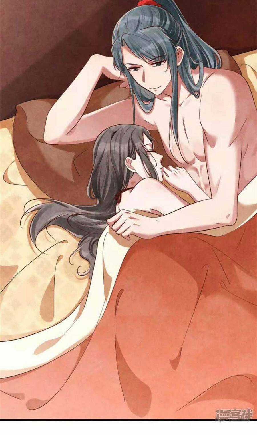 Vương Phi Muốn Trèo Tường Chapter 133 trang 15