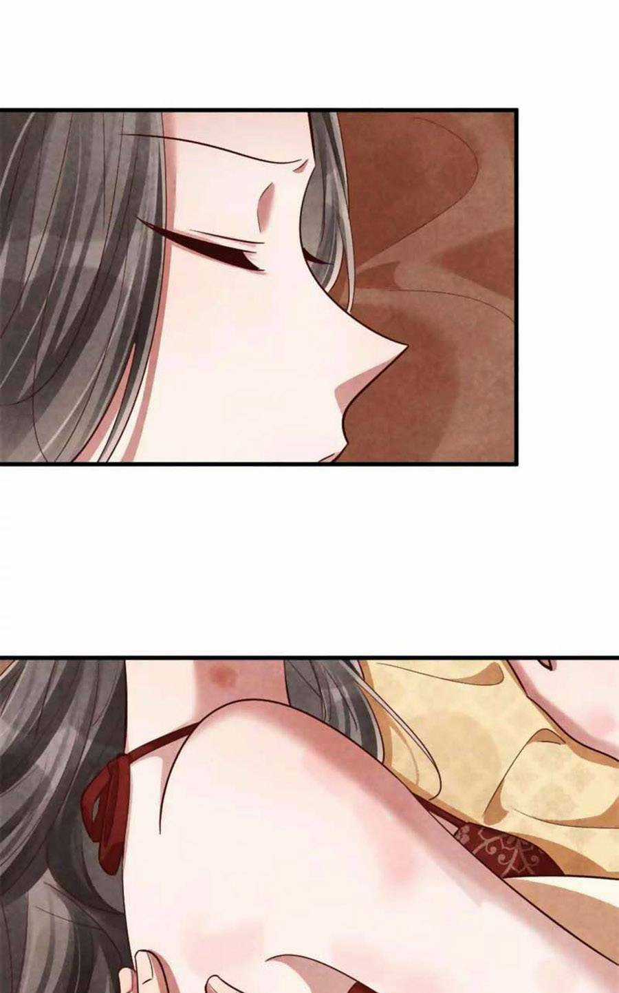 Vương Phi Muốn Trèo Tường Chapter 133 trang 16