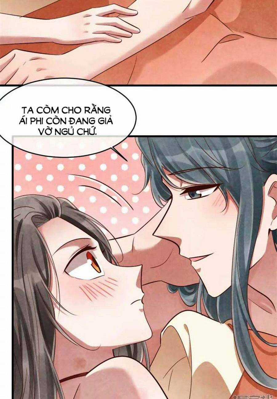 Vương Phi Muốn Trèo Tường Chapter 133 trang 19