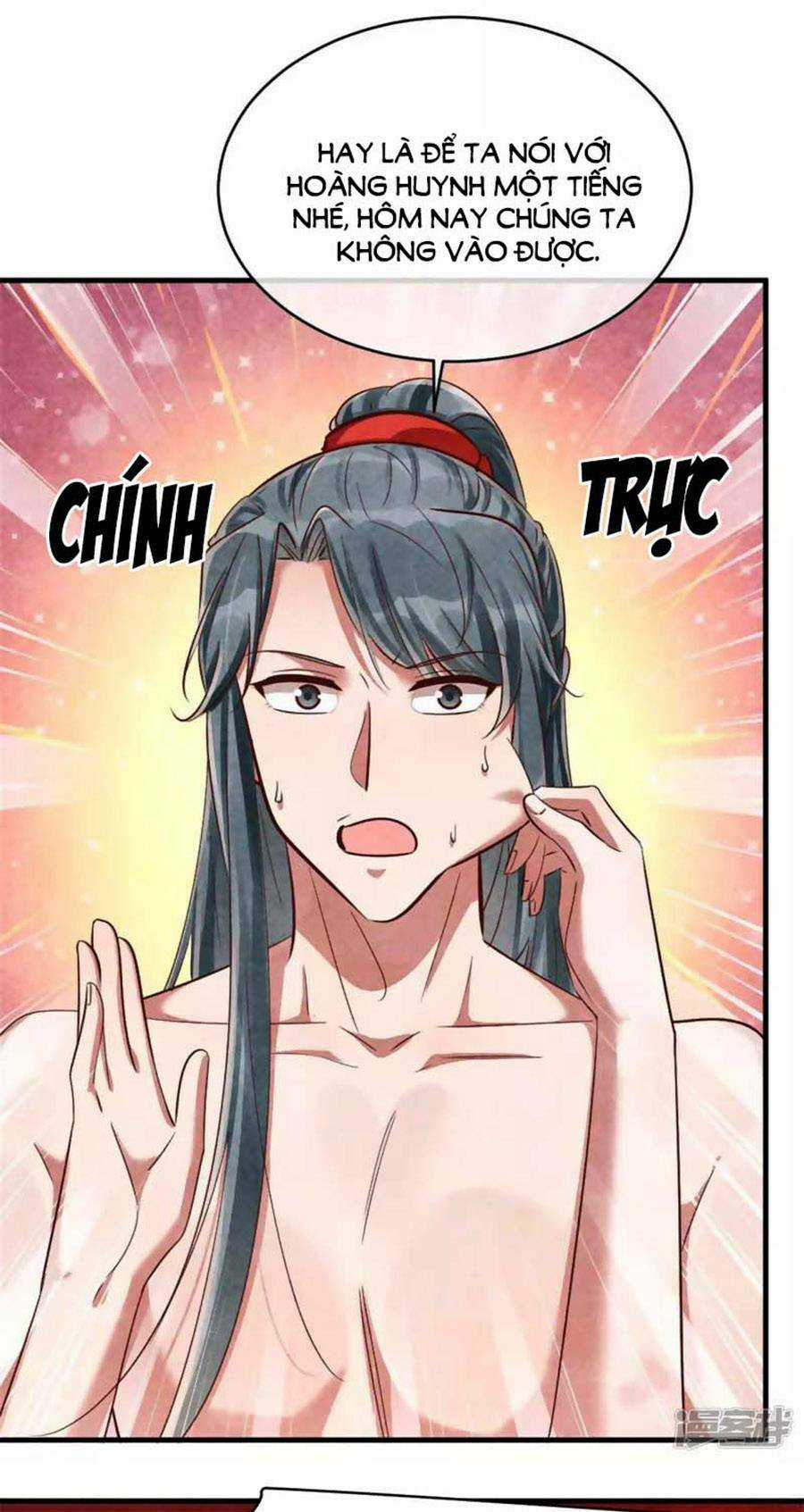 Vương Phi Muốn Trèo Tường Chapter 133 trang 26