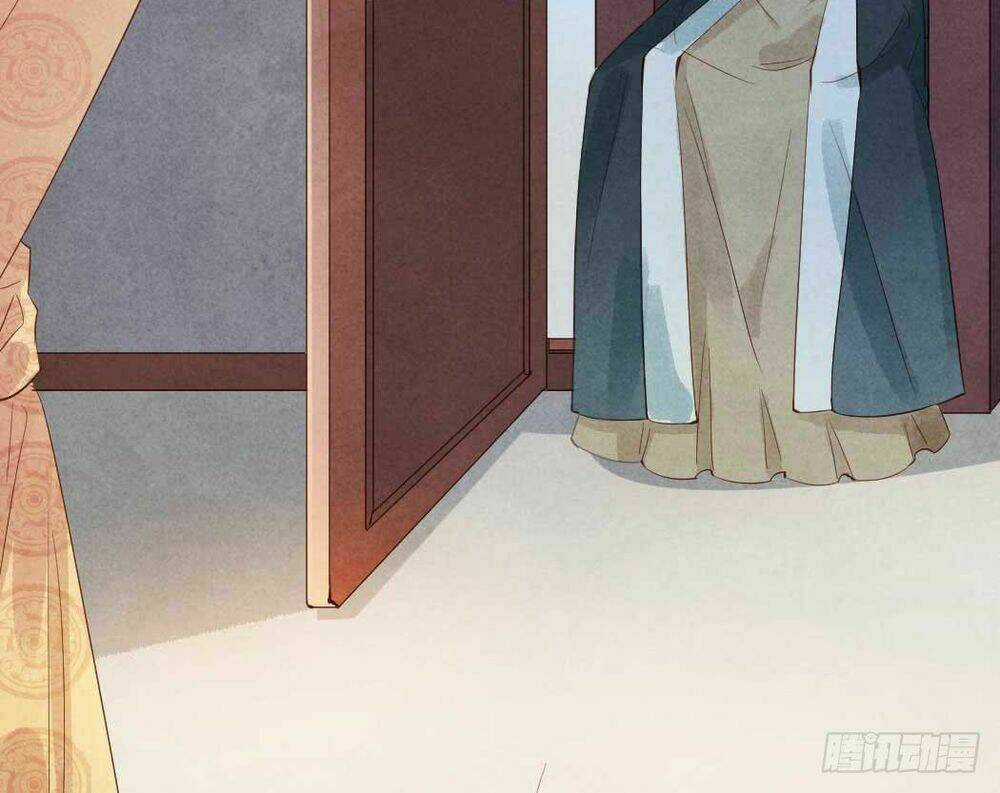 Vương Phi Muốn Trèo Tường Chapter 17 trang 12