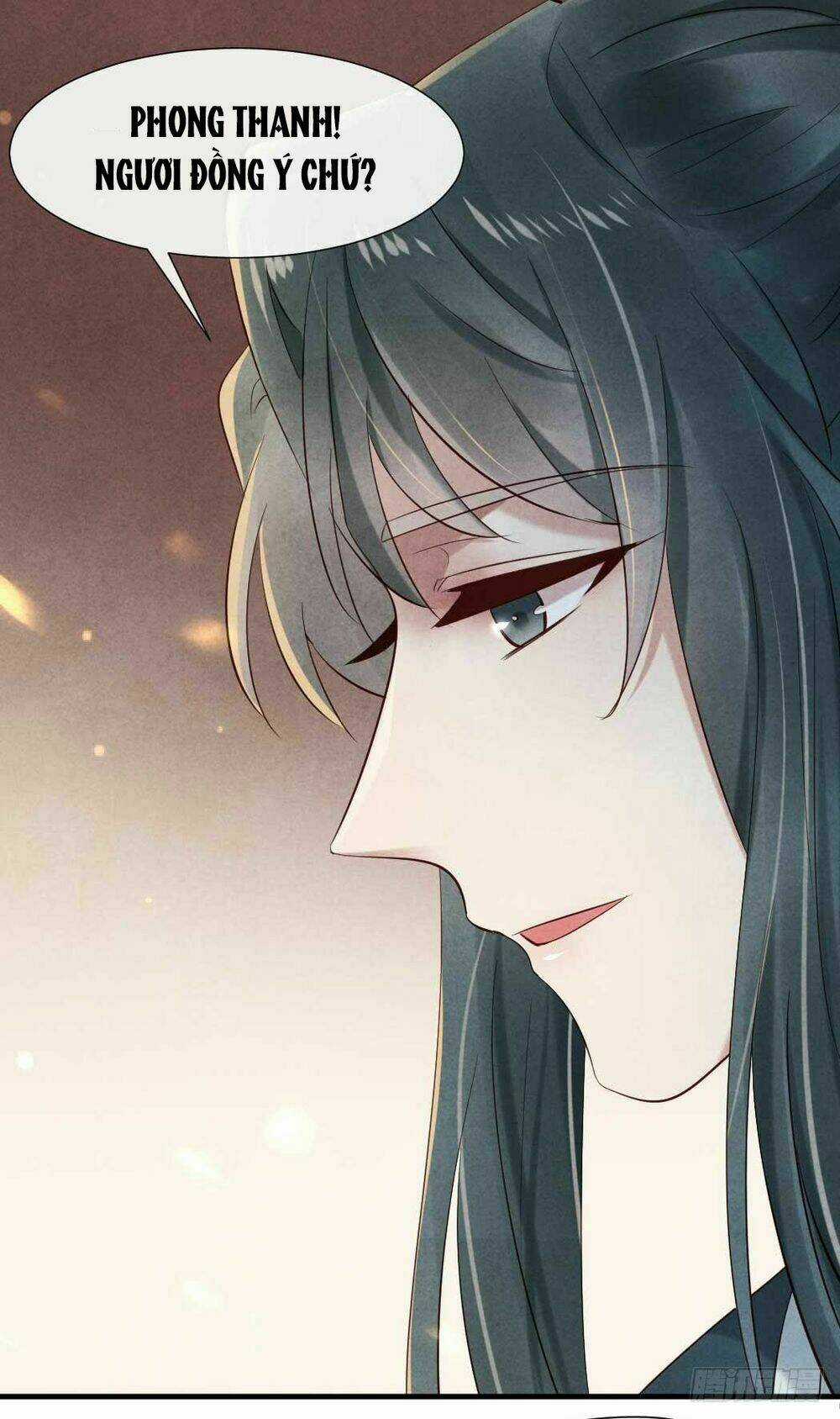 Vương Phi Muốn Trèo Tường Chapter 17 trang 25