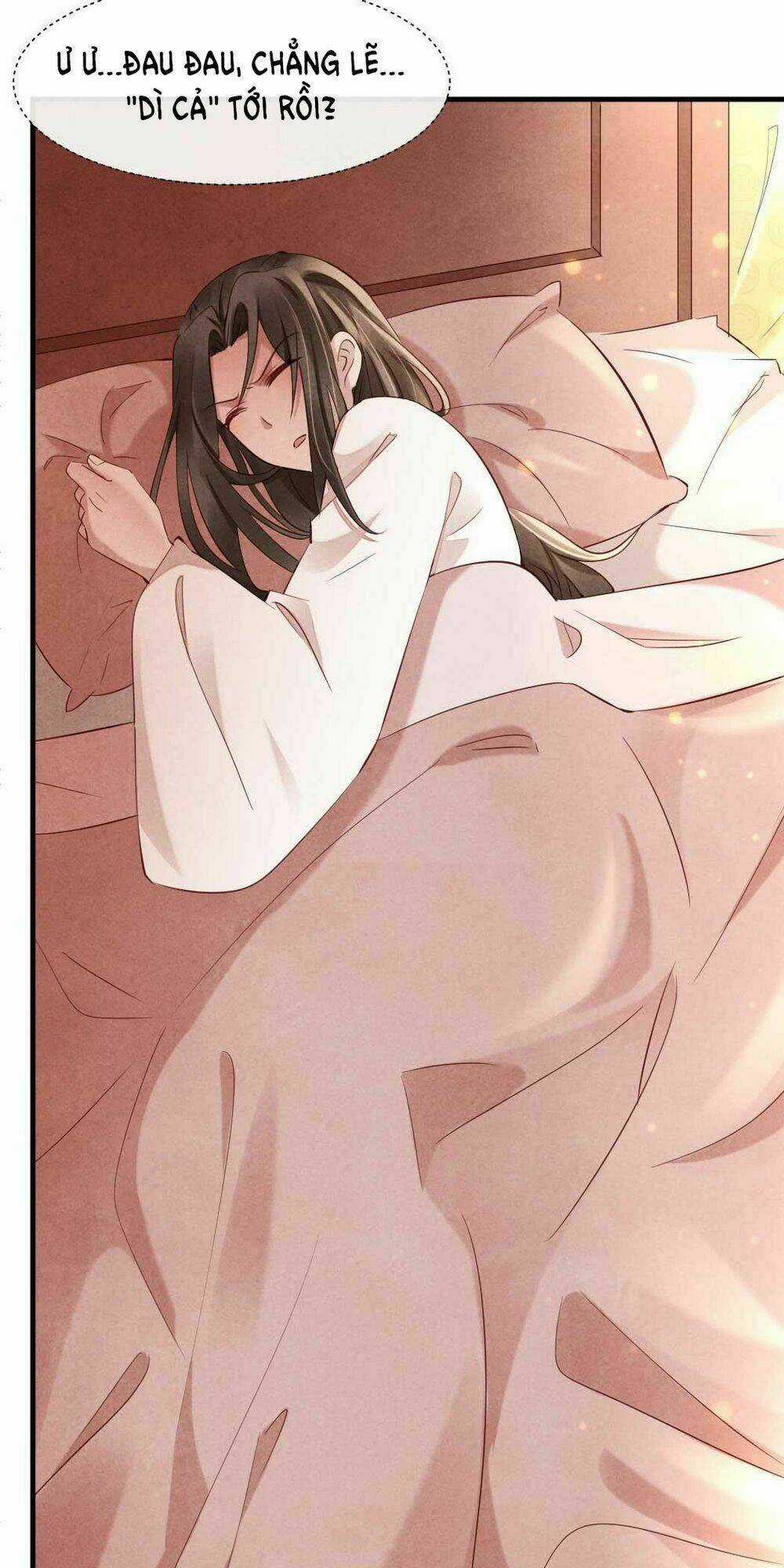 Vương Phi Muốn Trèo Tường Chapter 17 trang 29