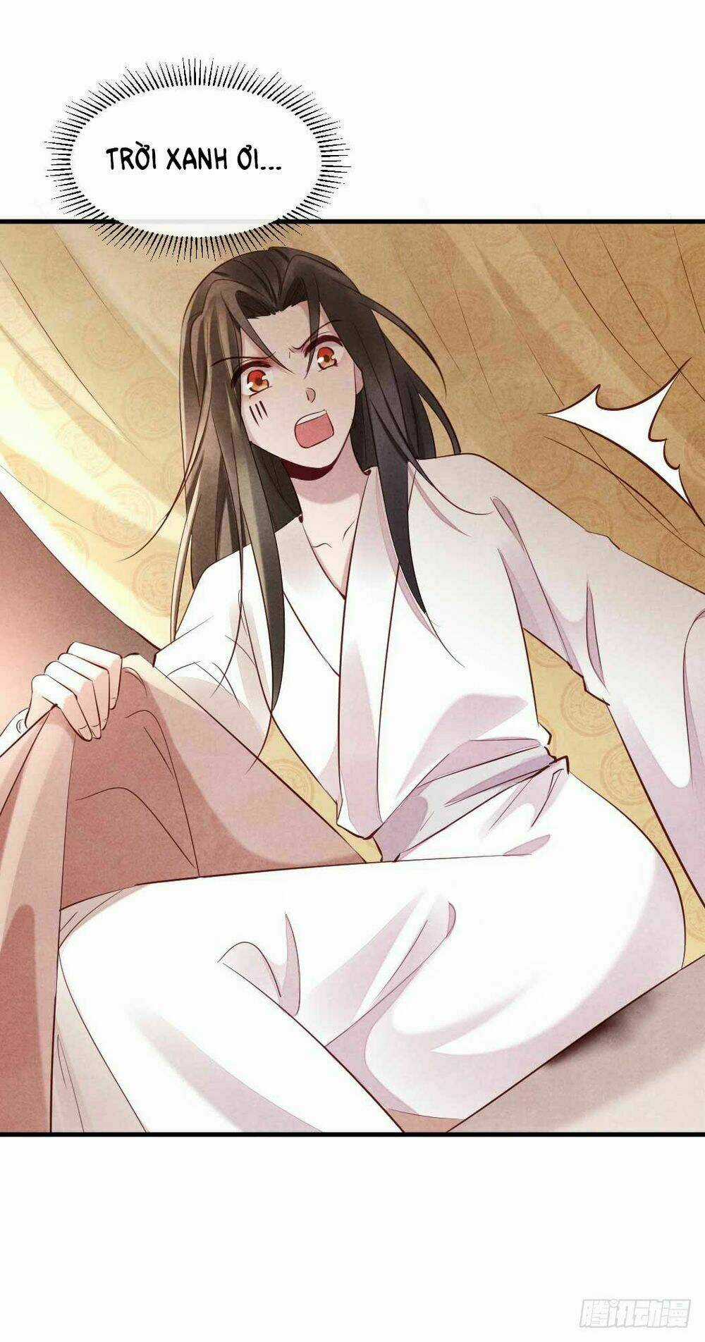 Vương Phi Muốn Trèo Tường Chapter 17 trang 31