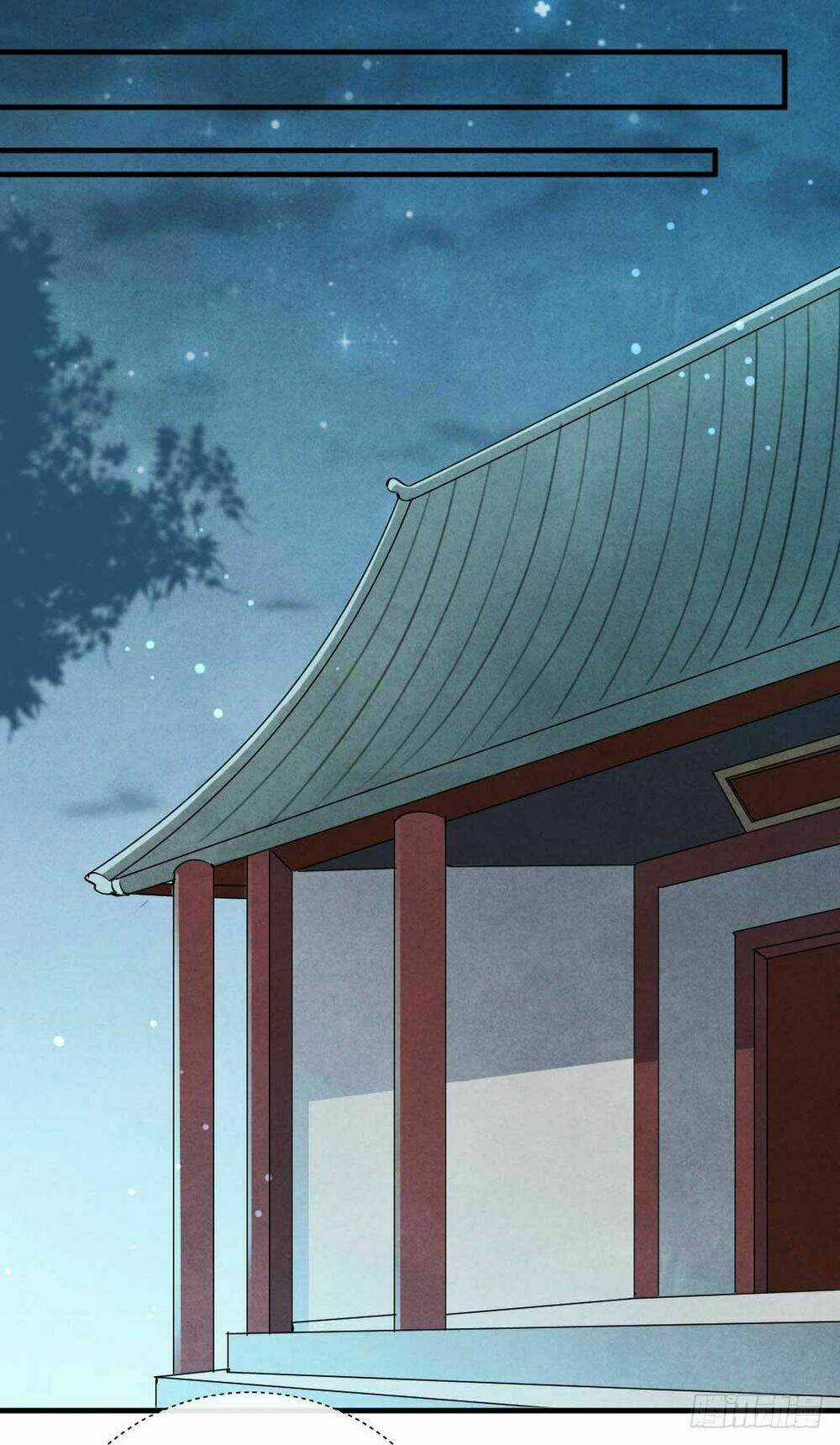 Vương Phi Muốn Trèo Tường Chapter 17 trang 9