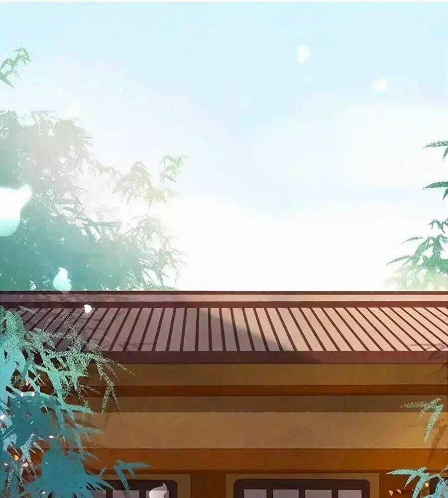 Vương Phi Muốn Trèo Tường Chapter 31 trang 0
