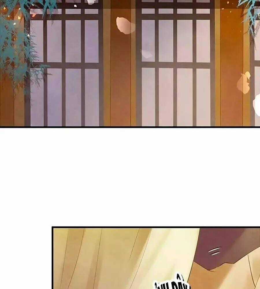 Vương Phi Muốn Trèo Tường Chapter 31 trang 1
