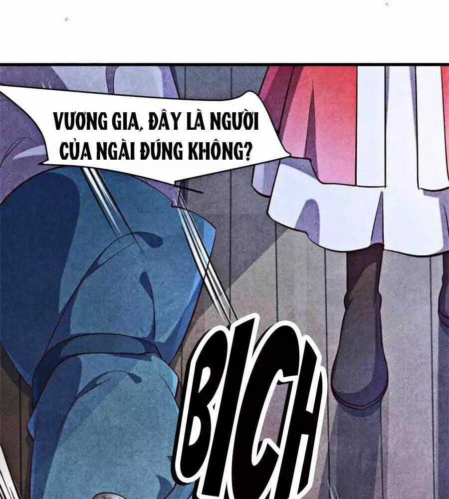 Vương Phi Muốn Trèo Tường Chapter 32 trang 0