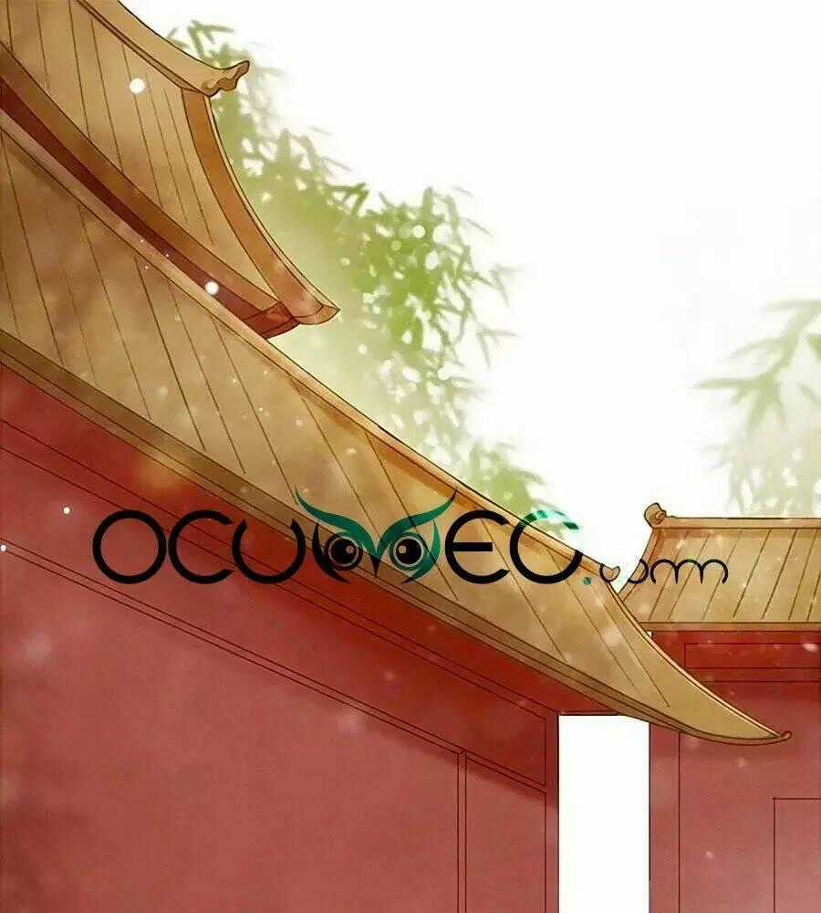 Vương Phi Muốn Trèo Tường Chapter 33 trang 0