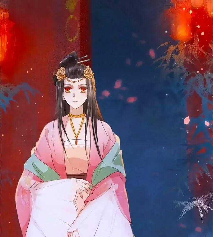 Vương Phi Muốn Trèo Tường Chapter 36 trang 0