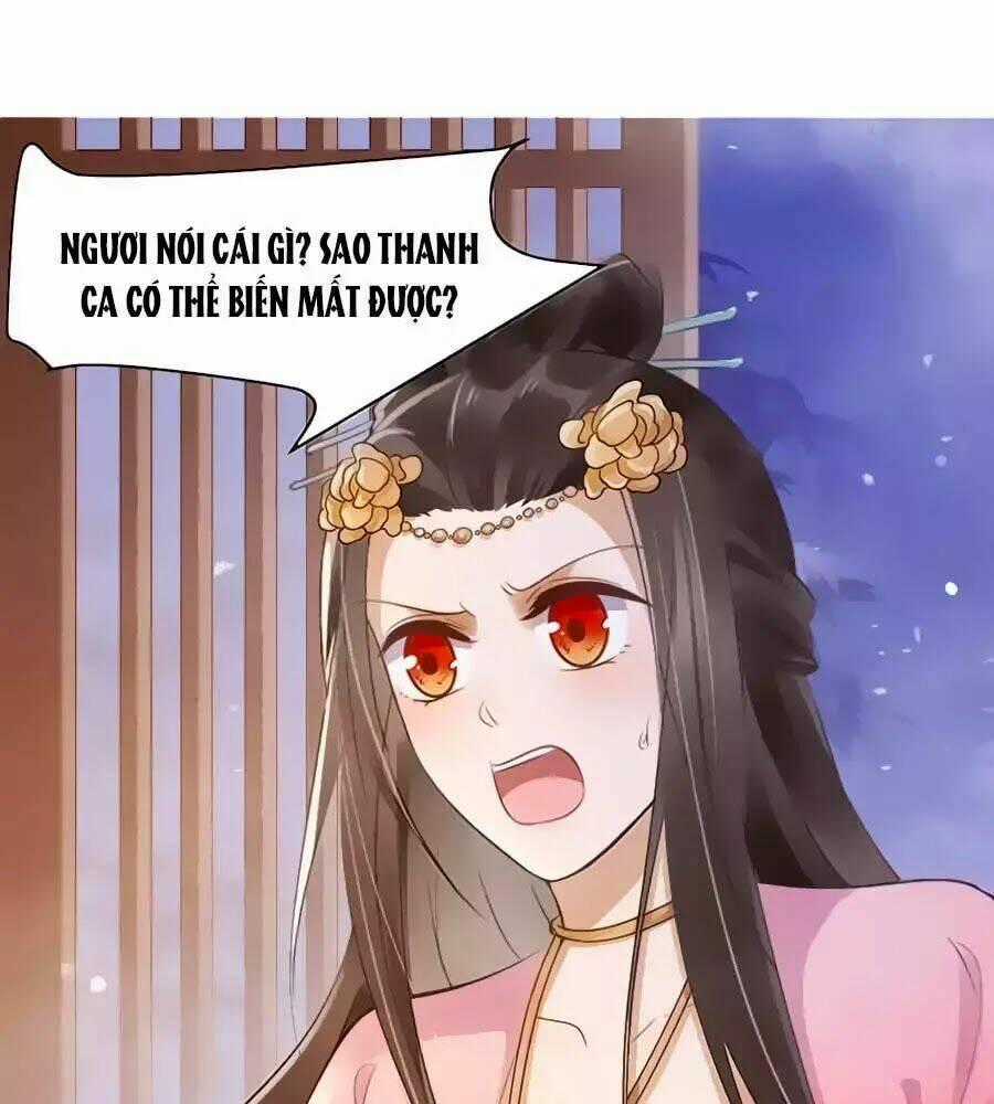 Vương Phi Muốn Trèo Tường Chapter 38 trang 0