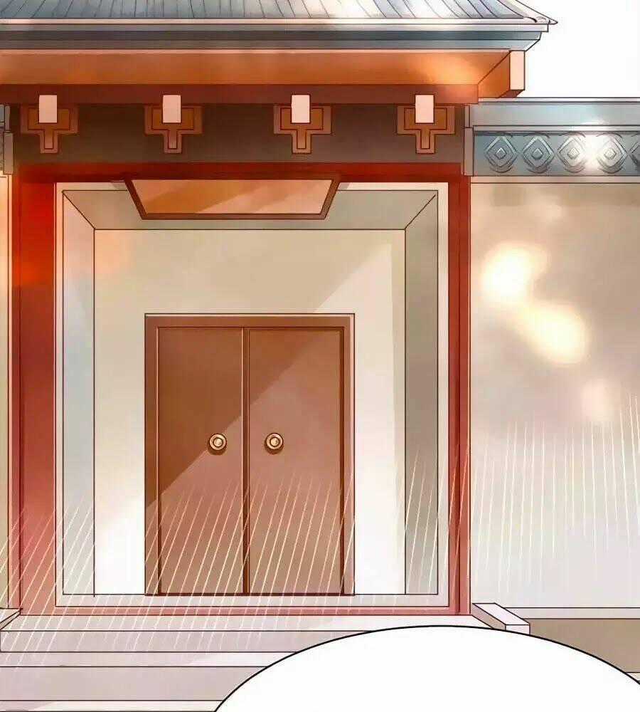 Vương Phi Muốn Trèo Tường Chapter 39 trang 1