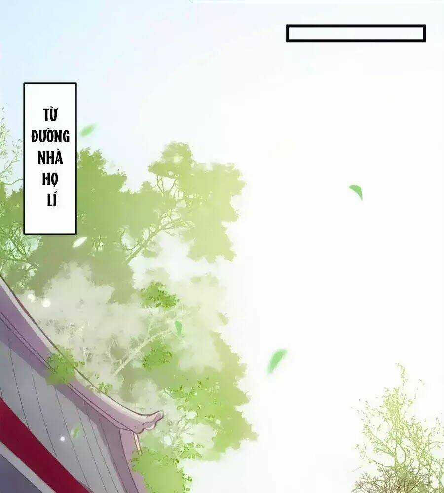 Vương Phi Muốn Trèo Tường Chapter 41 trang 10