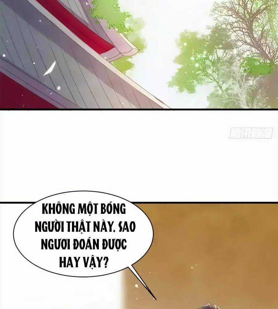 Vương Phi Muốn Trèo Tường Chapter 41 trang 11
