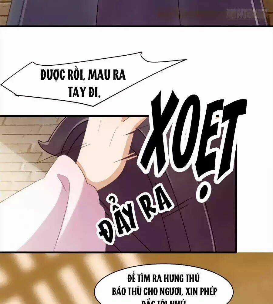 Vương Phi Muốn Trèo Tường Chapter 41 trang 14