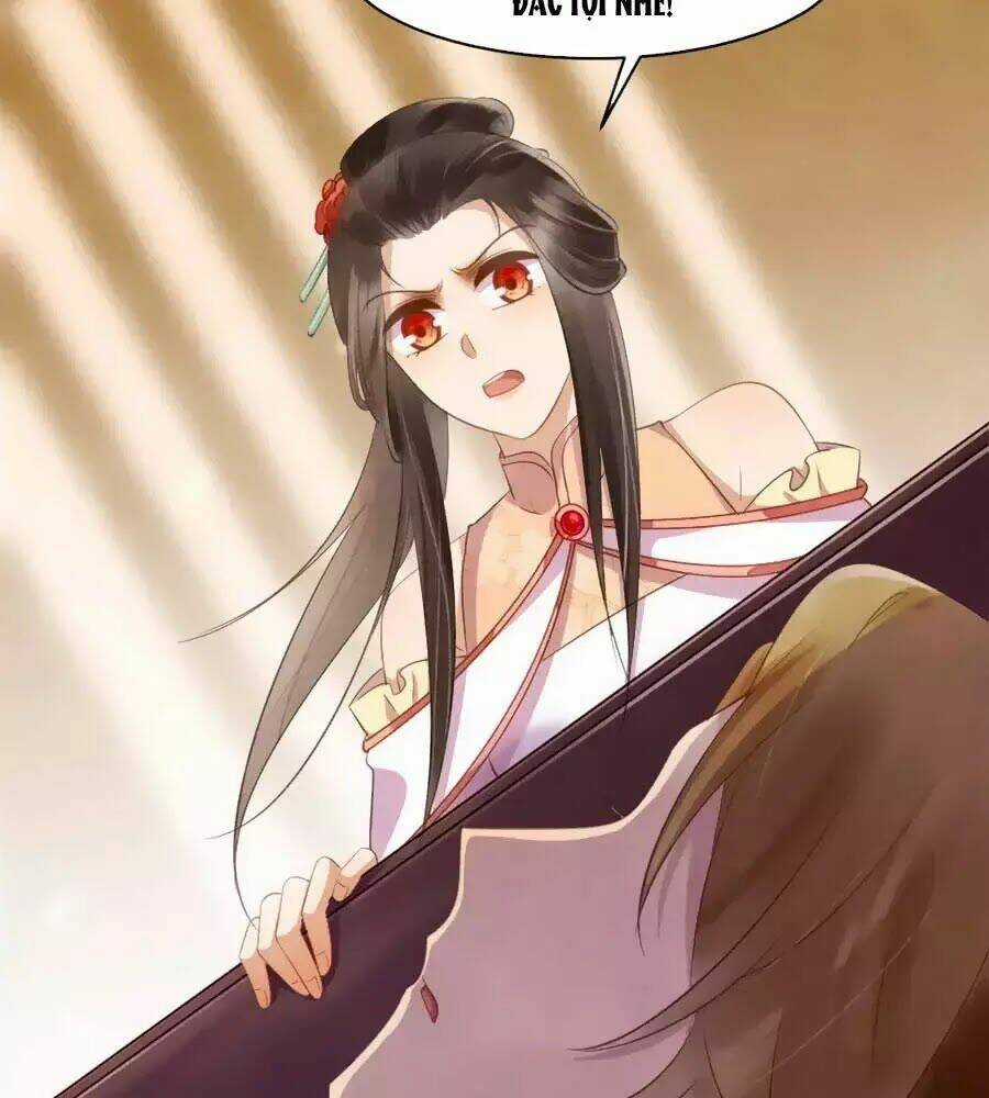 Vương Phi Muốn Trèo Tường Chapter 41 trang 15