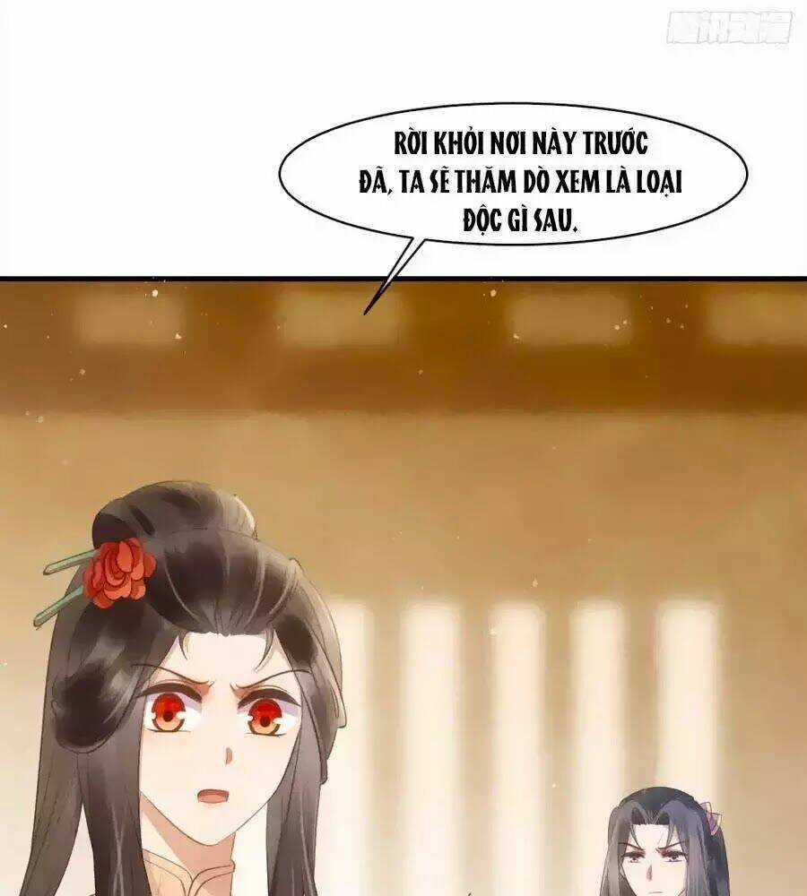 Vương Phi Muốn Trèo Tường Chapter 41 trang 18