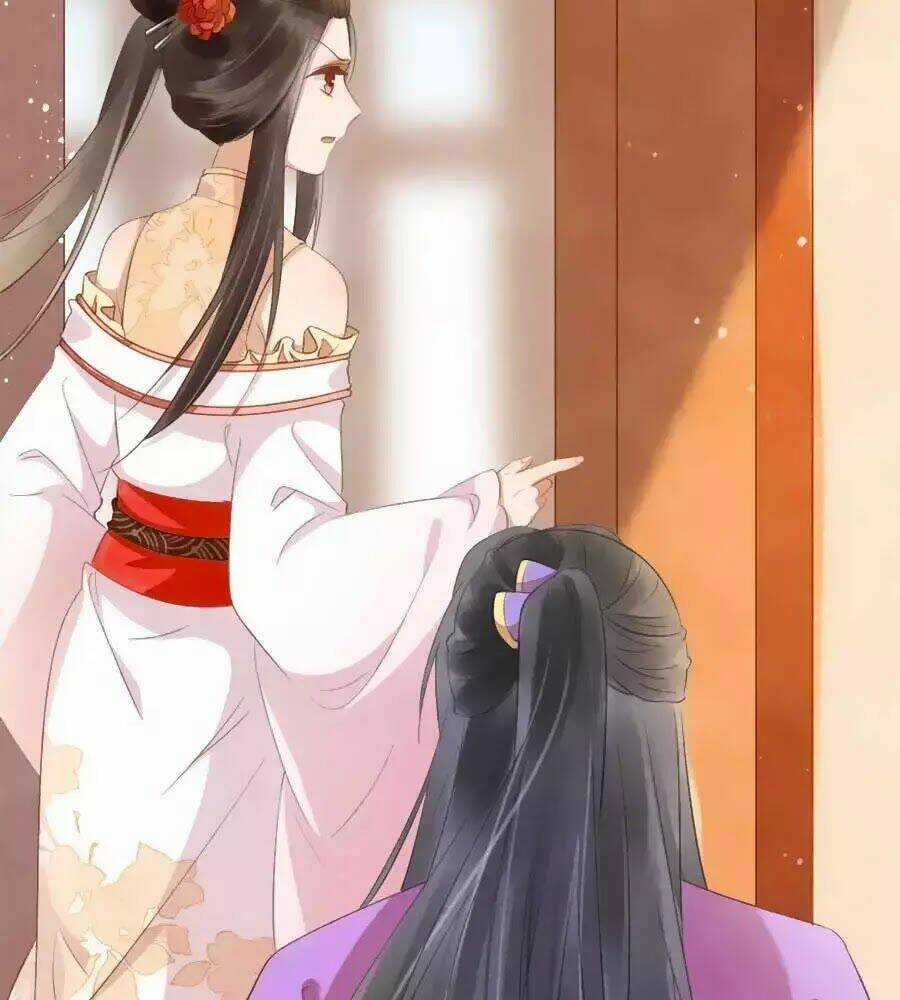 Vương Phi Muốn Trèo Tường Chapter 41 trang 21