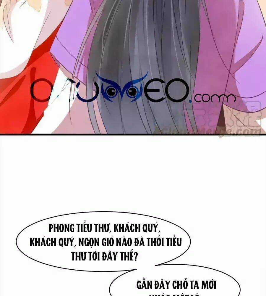Vương Phi Muốn Trèo Tường Chapter 41 trang 22