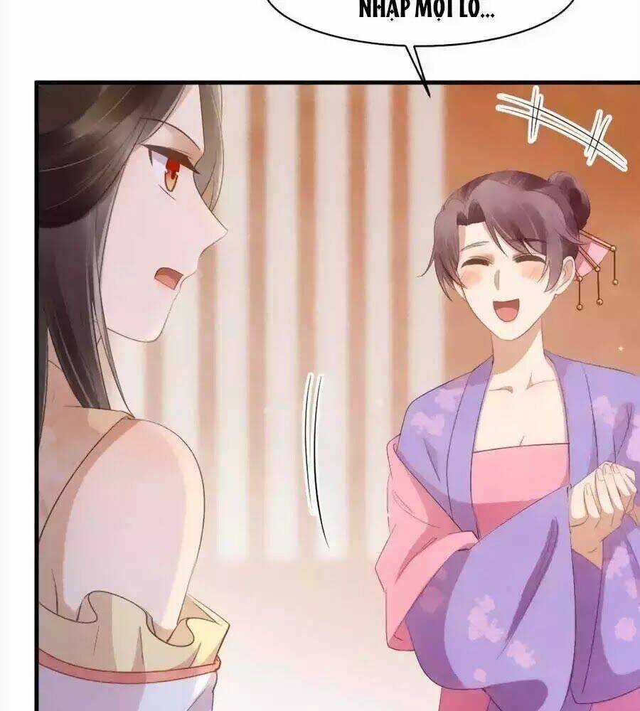 Vương Phi Muốn Trèo Tường Chapter 41 trang 23