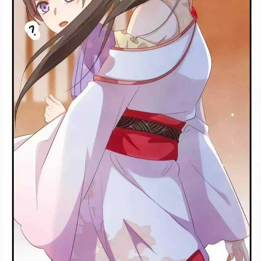Vương Phi Muốn Trèo Tường Chapter 41 trang 26
