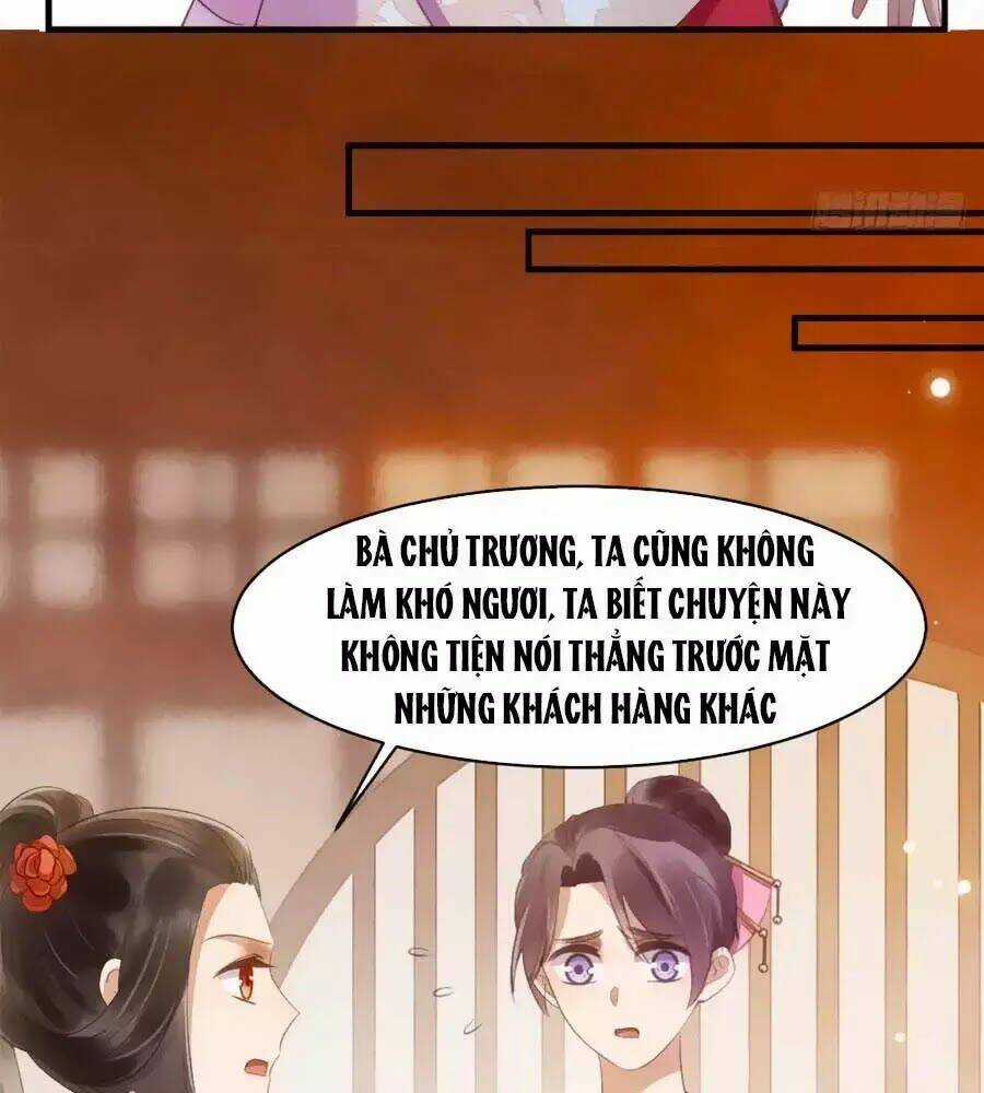 Vương Phi Muốn Trèo Tường Chapter 41 trang 27