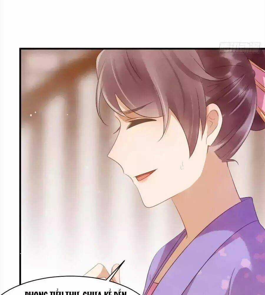 Vương Phi Muốn Trèo Tường Chapter 41 trang 29