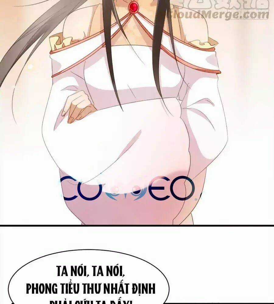 Vương Phi Muốn Trèo Tường Chapter 41 trang 31
