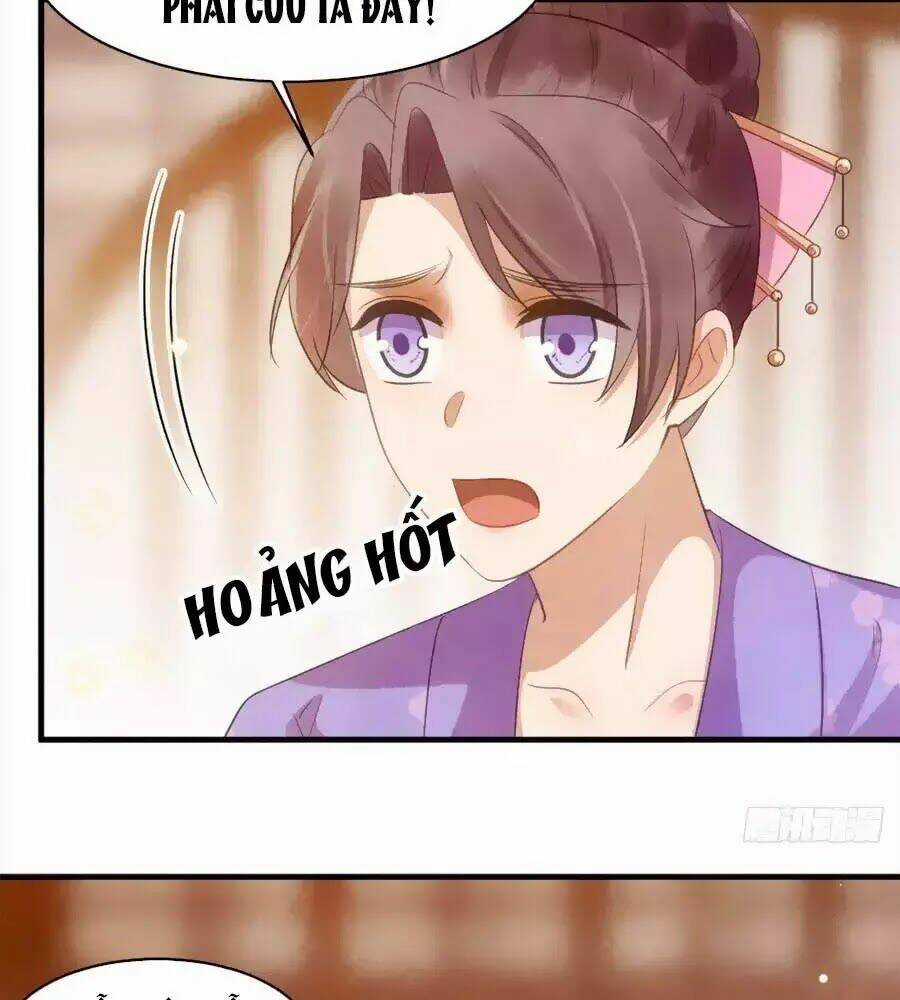 Vương Phi Muốn Trèo Tường Chapter 41 trang 32