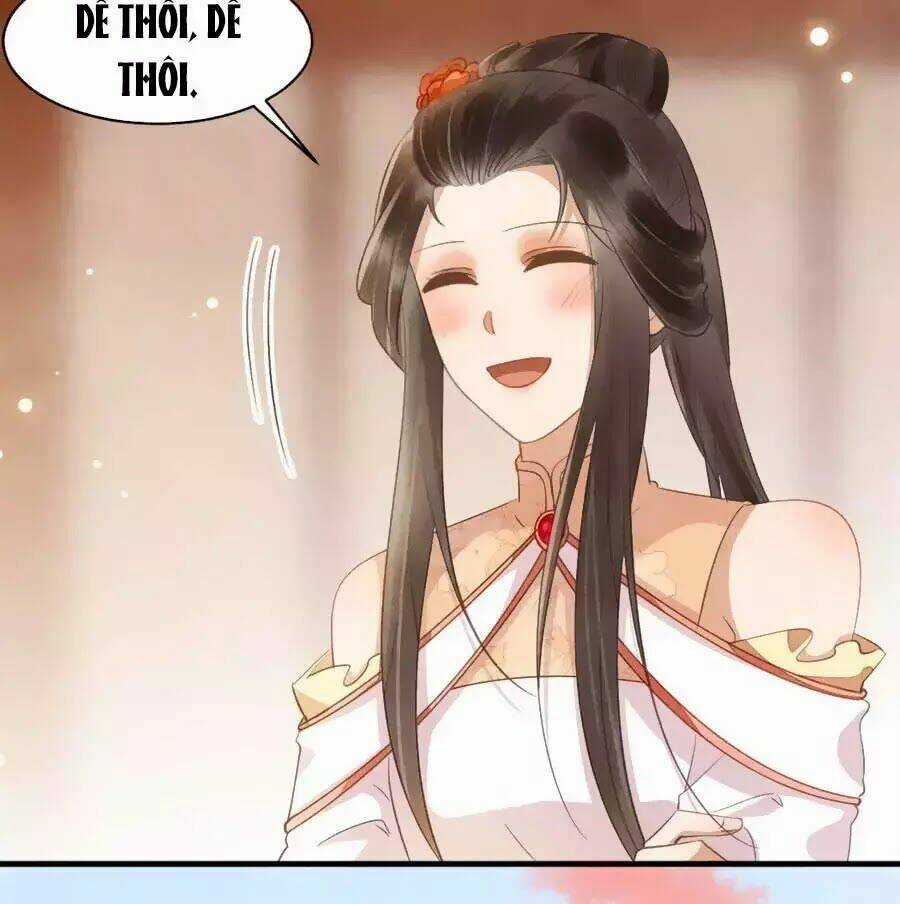 Vương Phi Muốn Trèo Tường Chapter 41 trang 33