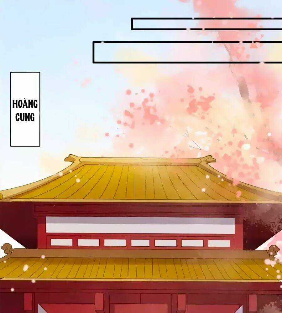 Vương Phi Muốn Trèo Tường Chapter 41 trang 34